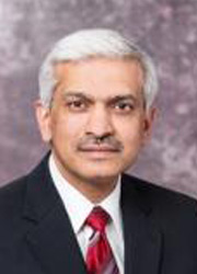 Dr Muhammad Asad